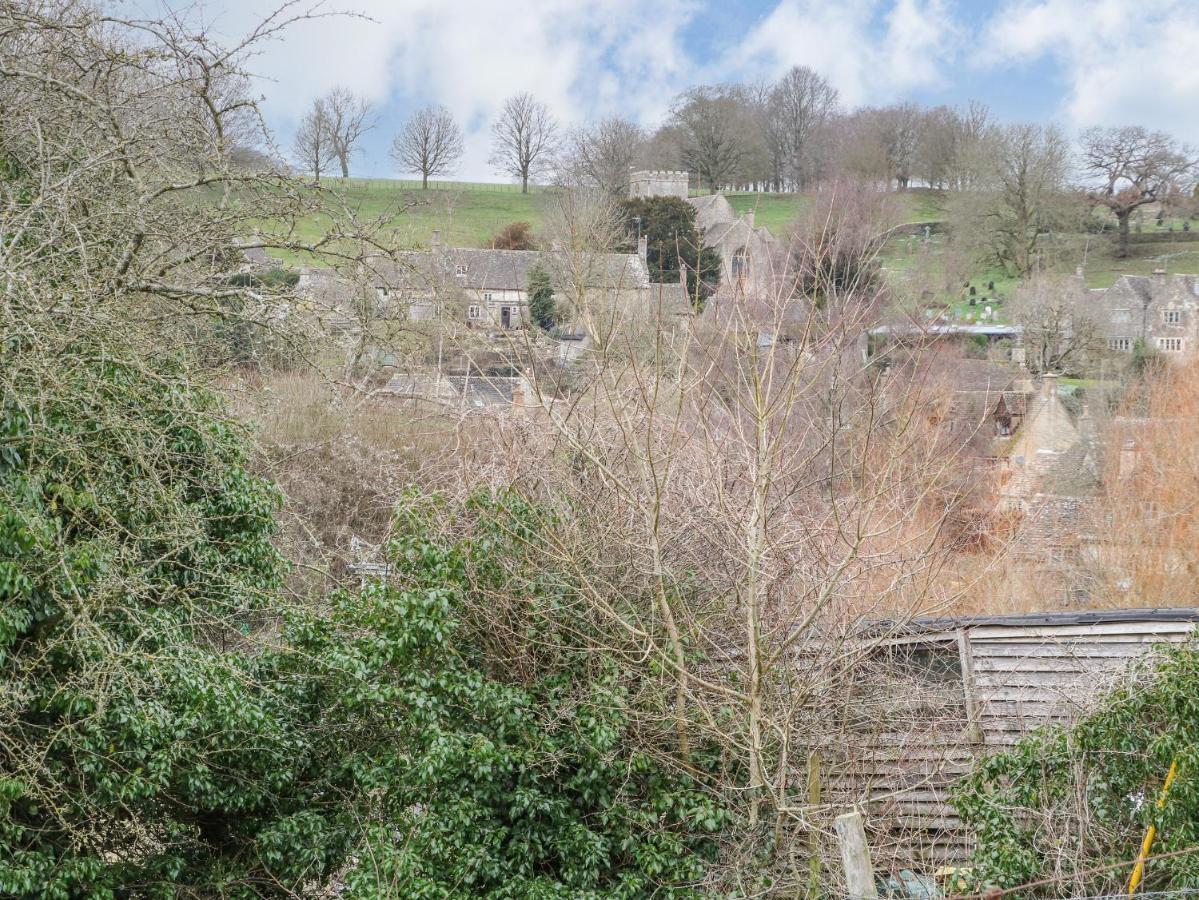 Chedworth Brooklandsヴィラ エクステリア 写真